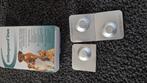Ontwormings tabletten (hond), Ophalen of Verzenden, Nieuw