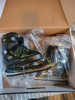 Fila Junior X-One-Ice Schaatsen - Maat verstelbaar 35-38. Ni, Ophalen of Verzenden, Zo goed als nieuw, IJshockeyschaatsen, Overige merken