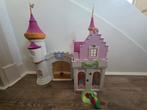 Playmobil Princess Kasteel 70448 - Zo Goed Als Nieuw!, Ophalen of Verzenden, Zo goed als nieuw