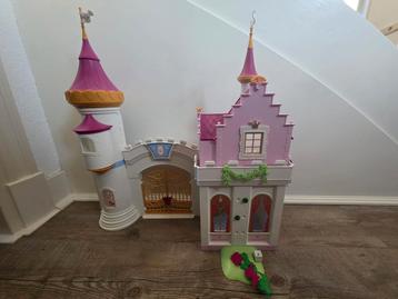 Playmobil Princess Kasteel 70448 - Zo Goed Als Nieuw!  beschikbaar voor biedingen