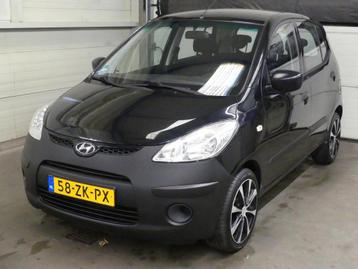 Hyundai I10 1.1 Pure - Weinig KM NAP - APK 2026 beschikbaar voor biedingen
