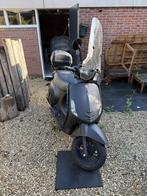 La Souris scooter - compleet, Ophalen, Gebruikt, Overige typen, Overige merken