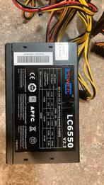 Lc6550 power, Ophalen of Verzenden, Zo goed als nieuw