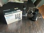 Panasonic KX-TG1613, Ophalen, Zo goed als nieuw