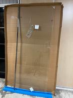 Nieuwe douchedeur, Ophalen, Nieuw