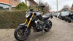 Yamaha MT-09 2014, Motorrijbewijs A, Particulier, Meer dan 35 kW, Naked bike