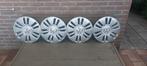 VW Up! Wieldoppen 13 inch - Set van 4, Auto diversen, Wieldoppen, Ophalen of Verzenden, Gebruikt