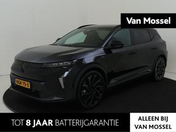 Renault Scenic E-Tech EV87 long range esprit Alpine | Panora beschikbaar voor biedingen