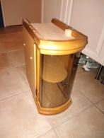 Caravan/Camper Kastje met Plexiglas Deur, Caravans en Kamperen, Ophalen, Gebruikt