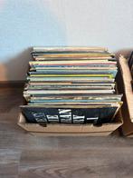 Lps 130 stuks!, Ophalen of Verzenden, Zo goed als nieuw, 12 inch