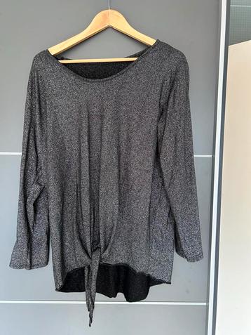 Glitter Tuniek Maat 44 beschikbaar voor biedingen