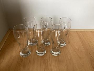 Bierglazen beschikbaar voor biedingen