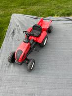 Leuke trap trekker, Ophalen of Verzenden, Gebruikt, Jongen