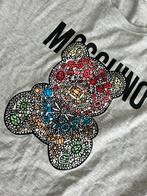 Nieuwe Moschino shirt /top maat L, Ophalen of Verzenden