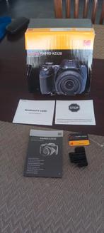 KODAK PIXPRO AZ528, Audio, Tv en Foto, Fotocamera's Digitaal, Nieuw, 8 keer of meer, Kodak, Compact