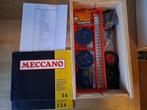 Meccano jaren 70, set 5 en 5x, Hobby en Vrije tijd, Ophalen of Verzenden, Gebruikt, Groter dan 1:32