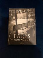 Taschen Fotoboek Parijs - Zeer Goede Staat, Boeken, Ophalen of Verzenden, Zo goed als nieuw, Fotografie algemeen