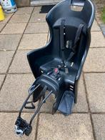 Fietsstoeltje polysport, Ophalen, Gebruikt