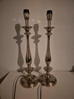 Lampenstandaards zonder kappen, Ophalen of Verzenden, 50 tot 75 cm