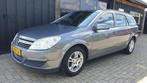 Opel Astra 1.6 Enjoy *GERESERVEERD* (bj 2005), Auto's, Opel, Origineel Nederlands, Te koop, Zilver of Grijs, 5 stoelen