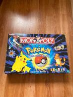 Monopoly pokemon collector’s edition, Hobby en Vrije tijd, Gezelschapsspellen | Bordspellen, Ophalen of Verzenden, Zo goed als nieuw