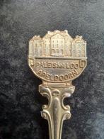 Theelepeltje Apeldoorn Paleis het Loo, Antiek en Kunst, Ophalen