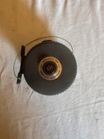 Te koop: Mitchell 710 Automatic Fly Reel – vintage vliegvis, Watersport en Boten, Hengelsport | Vliegvissen, Ophalen of Verzenden