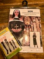 Carnavalskostuum Non - Maat Medium, Kleding | Dames, Carnavalskleding en Feestkleding, Maat 38/40 (M), Carnaval, Nieuw, Ophalen of Verzenden