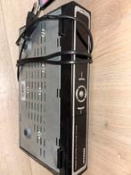 Megasat 3500D Digitale Satelliet Receiver, Audio, Tv en Foto, Schotelantennes, Ophalen of Verzenden, Gebruikt, (Schotel)antenne