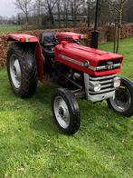 Massey Ferguson 135 MF 135 NL kenteken, Zakelijke goederen, Tot 80 Pk, Gebruikt, Ophalen of Verzenden, Massey Ferguson