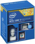 i7 4790, Computers en Software, Processors, Intel Core i7, Gebruikt, 4-core, Ophalen of Verzenden