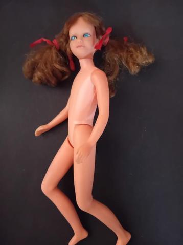 Twist skipper barbie doll opknapper toys poppen mattel  beschikbaar voor biedingen