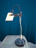 Knappe vintage lamp - jaren '80, Retro vintage jaren 80, Gebruikt, Ophalen of Verzenden, Minder dan 50 cm