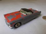 1964 TEKNO Denmark 809 FORD THUNDERBIRD (Opknapper) -B-.