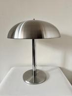 Hala tafellamp, Ophalen, Gebruikt, Metaal, Minder dan 50 cm