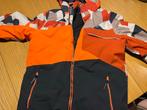 Diverse ski-, winterjassen en gevoerde regenjas, Kinderen en Baby's, Kinderkleding | Overige, Ophalen, Gebruikt, Jongen