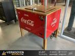 1956 Silo Coca Cola Koelkast DV1205, Verzamelen, Automaten | Overige, Gebruikt
