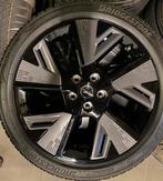 NIEUWE/demo Opel Astra L velgen + Bridgestone winterbanden