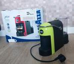 lavazza koffiemachine Mio Jolie Lime, Witgoed en Apparatuur, Koffiezetapparaten, Afneembaar waterreservoir, 1 kopje, Zo goed als nieuw