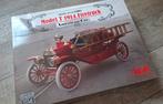 T-Ford model 1914 brandweerwagen., Hobby en Vrije tijd, Modelbouw | Auto's en Voertuigen, Ophalen of Verzenden, Zo goed als nieuw