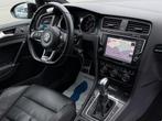 Volkswagen Golf 1.4 TSI GTE - PANORAMA - ZWART LEDER - STOEL, Auto's, Volkswagen, 8 kWh, Gebruikt, 4 cilinders, 150 pk