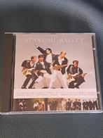 FT49 / Spandau Ballet - The best Of (CD), Ophalen of Verzenden, 1980 tot 2000, Zo goed als nieuw
