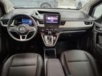 Nissan Townstar Evalia N-Connecta L2 45 kWh 7 zitplaatsen |, Auto's, Nissan, 45 kWh, Stof, Overige carrosserieën, Met garantie (alle)