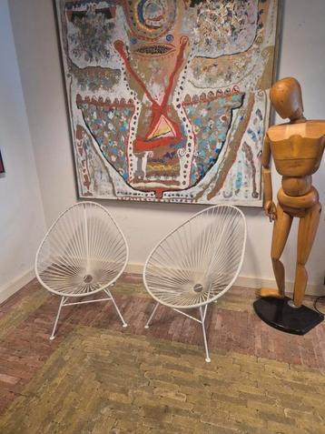 Acapulco Chairs Design by Ok beschikbaar voor biedingen
