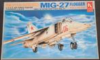 Hobbycraft MiG-27 Flogger 1:48, Hobby en Vrije tijd, Modelbouw | Vliegtuigen en Helikopters, Overige merken, Groter dan 1:72, Ophalen of Verzenden