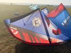 Reedin Hypermodel Brainchild Kites 9 + 12 + Dreamstick 2025, Watersport en Boten, Kitesurfen, Geen board, Ophalen of Verzenden
