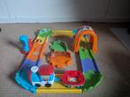 Toet toet trein, Ophalen of Verzenden, Gebruikt, 6 maanden tot 2 jaar