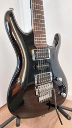 Ibanez JS-1 Joe Satriani signature HSH, Ophalen of Verzenden, Zo goed als nieuw, Solid body, Ibanez