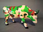 CowParade / Cow Parade Koe “Fatigues” MEDIUM, Antiek en Kunst, Ophalen of Verzenden