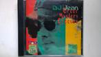 Dj Jean - Green Mystery Grooves, Cd's en Dvd's, Cd's | Dance en House, Ophalen of Verzenden, Zo goed als nieuw, Dance Populair